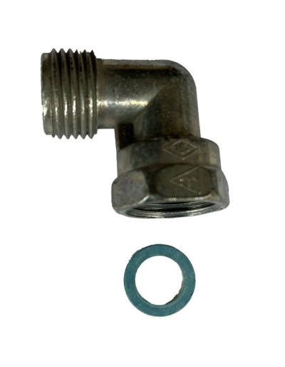 ELBOW FITTING G1/2