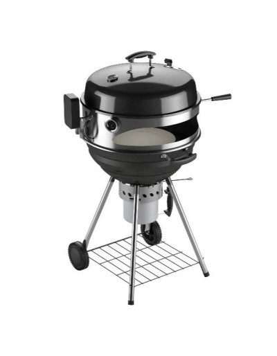 FORNO EXPLORADOR