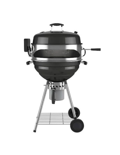 FORNO EXPLORADOR