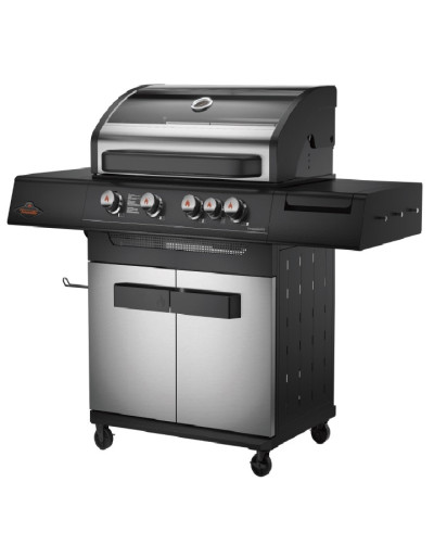 FORNO DE CONQUISTA 410
