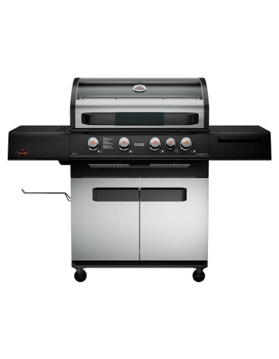 FORNO DE CONQUISTA 410