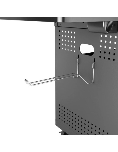 FORNETTO RANGER PRO 410