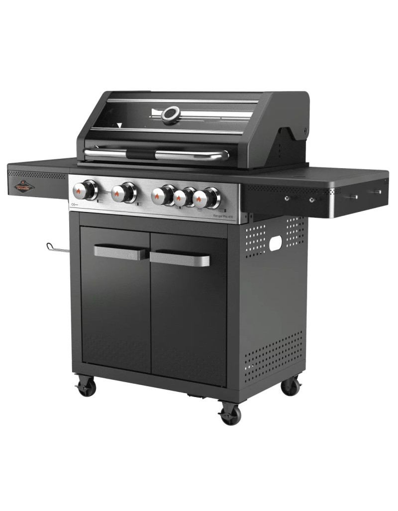 FORNETTO RANGER PRO 410 FORNETTO RANGER PRO 410