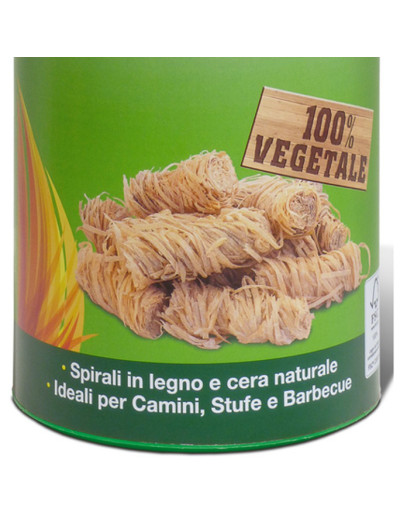 DIAVOLINA 50 ECORICCI