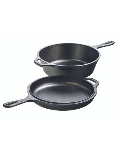 COMBO COTTURA 2,84L
