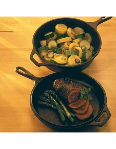 COOKING COMBO 2,84L