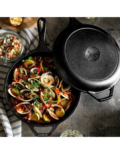 COOKING COMBO 2,84L