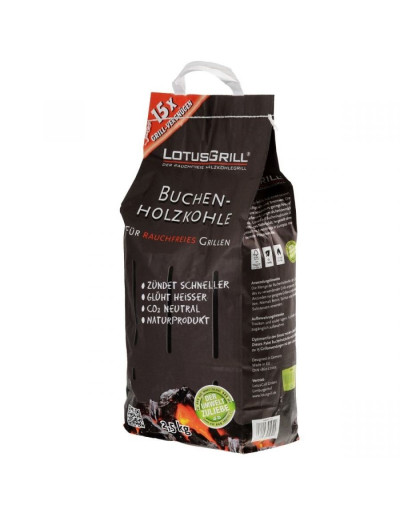 CARBONELLA FAGGIO 2,5KG