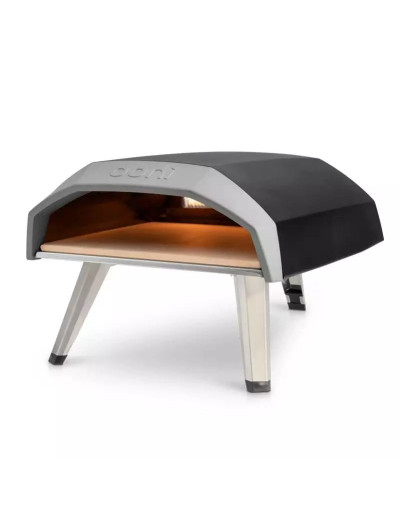 FORNO PORTATILE A GAS KODA