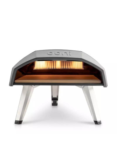 FORNO A GÁS PORTÁTIL KODA