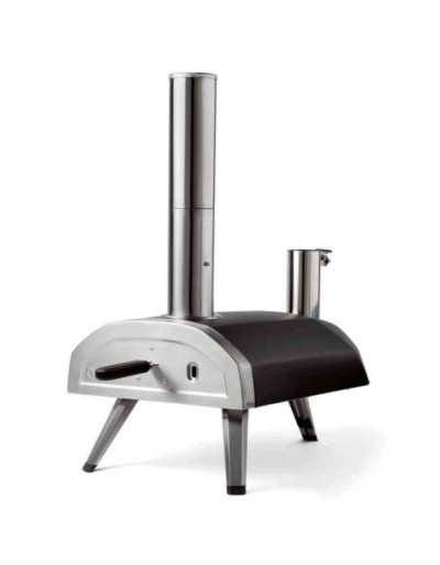 FORNO PORTATILE A PELLET FYRA