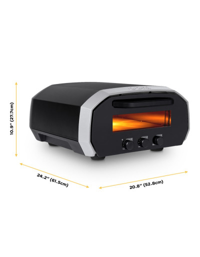FORNO PORTATILE ELETTRICO...