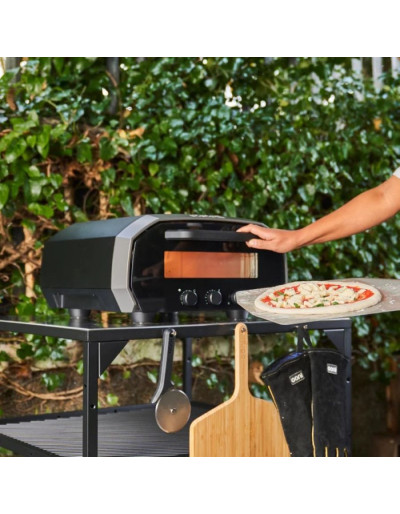 FORNO PORTATILE ELETTRICO...