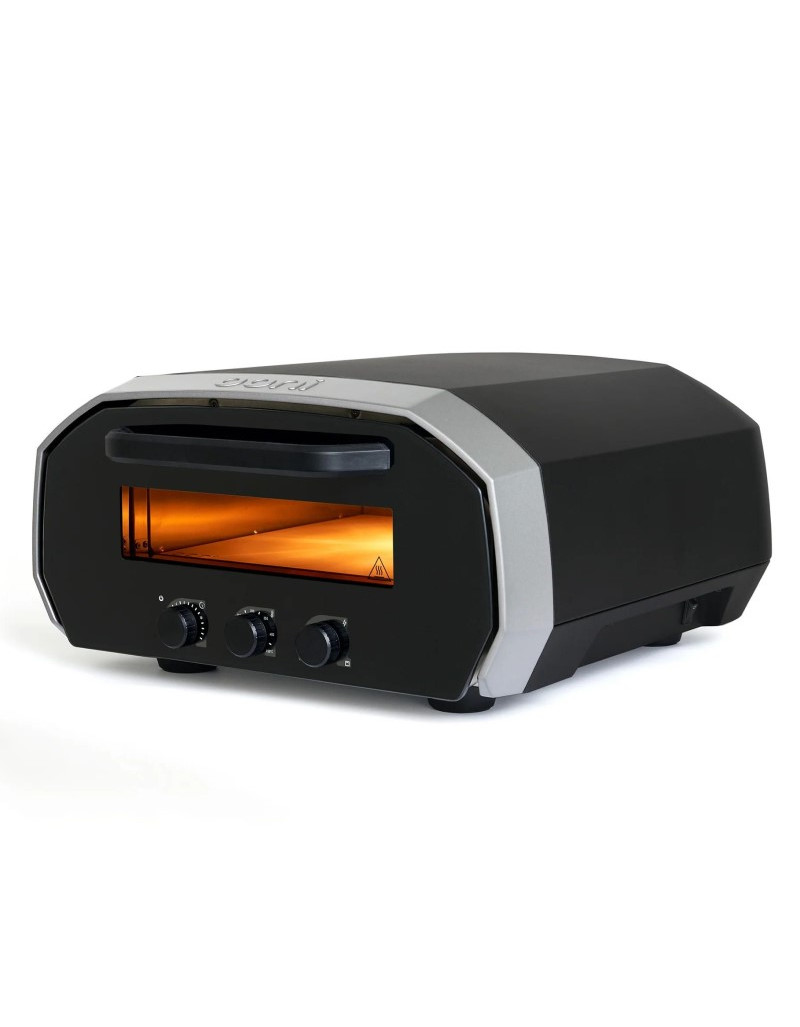 FORNO PORTATILE ELETTRICO... FORNO PORTATILE ELETTRICO...