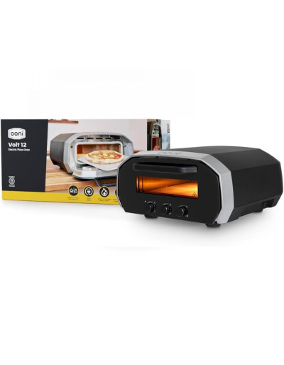 FORNO PORTATILE ELETTRICO...
