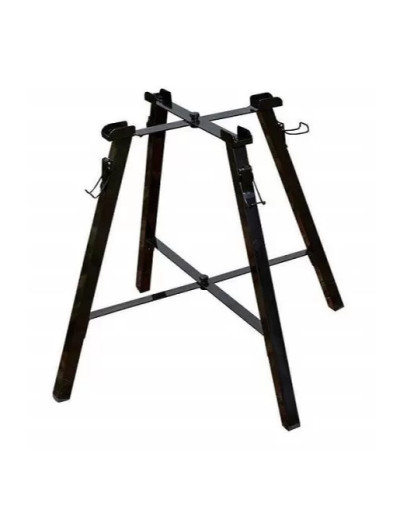 SUPPORTO PER BIG GREEN EGG MX