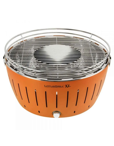 DRAAGBARE BUITENGRILL XL