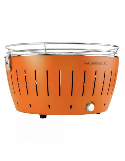 DRAAGBARE BUITENGRILL XL