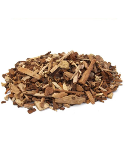LEGNO AROMATICO PER AFFUMICARE