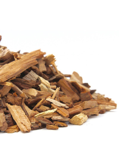 LEGNO AROMATICO PER AFFUMICARE
