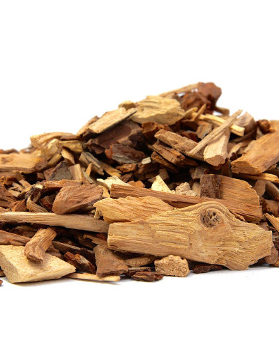 LEGNO AROMATICO PER AFFUMICARE
