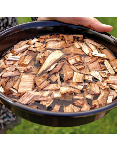 LEGNO AROMATICO PER AFFUMICARE