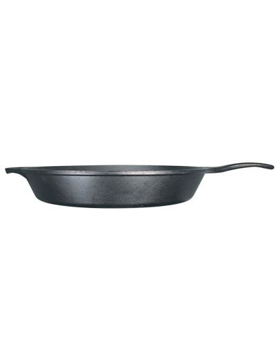PADELLA TONDA 39 CM