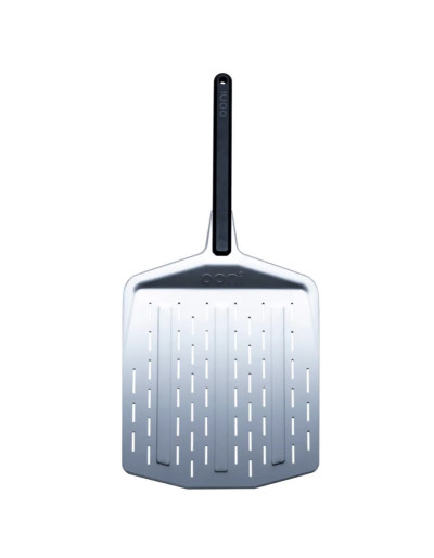 PERFORATED ALUMINUM SHOVEL...