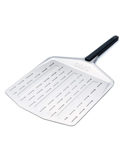 PERFORATED ALUMINUM SHOVEL...