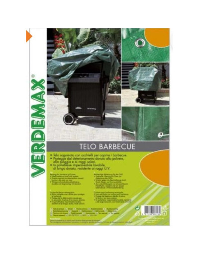 TELO PER BARBECUE