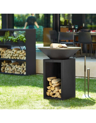 OFYR CUISSON CHÂTAIGNE 85