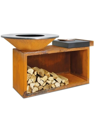 CASTANHA DE COZINHA OFYR 100