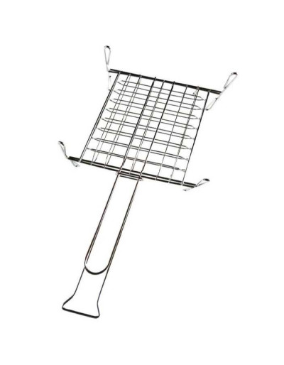 PODWÓJNY GRILL