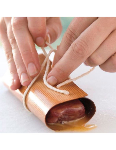 WRAPS DI CILIEGIO PER...