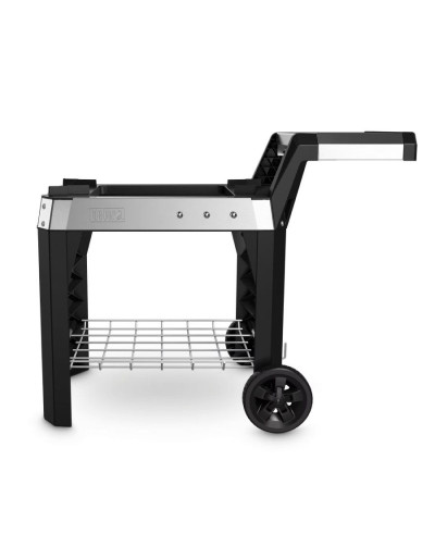 CARRELLO PER BARBECUE PULSE