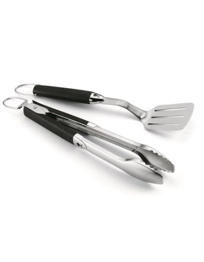 KIT SPATOLA E PINZA PER...