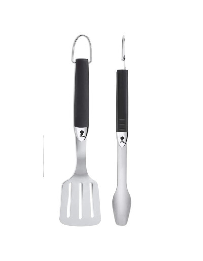 KIT ESPÁTULA E PINÇA PARA...