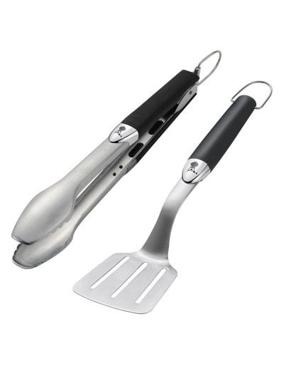 KIT ESPÁTULA E PINÇA PARA...