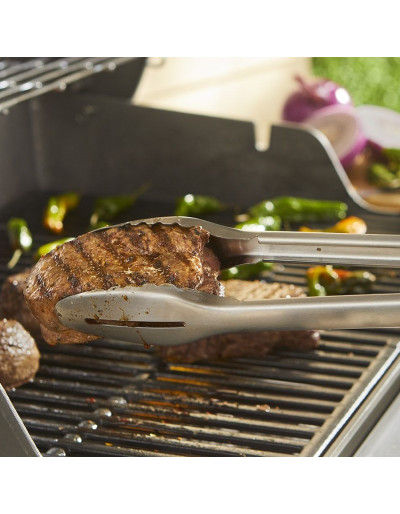 PINÇAS PARA CHURRASCO