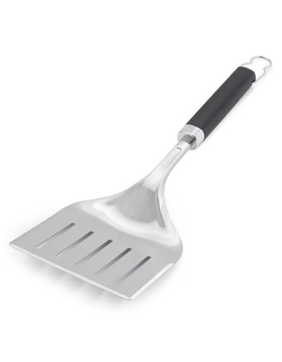 WIDE SCOOP FOR BARBECUE