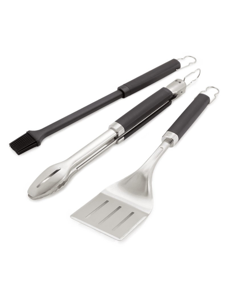 KIT DI TRE UTENSILI PER... KIT DI TRE UTENSILI PER...