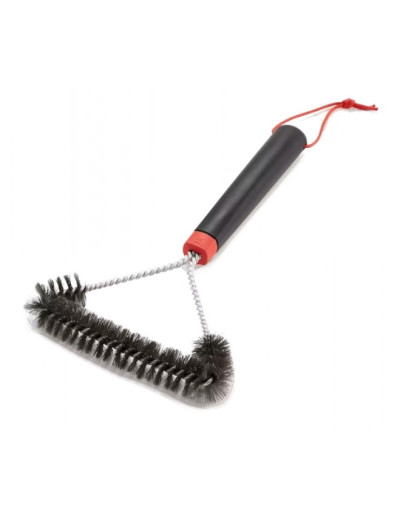 BARBECUE BRUSH