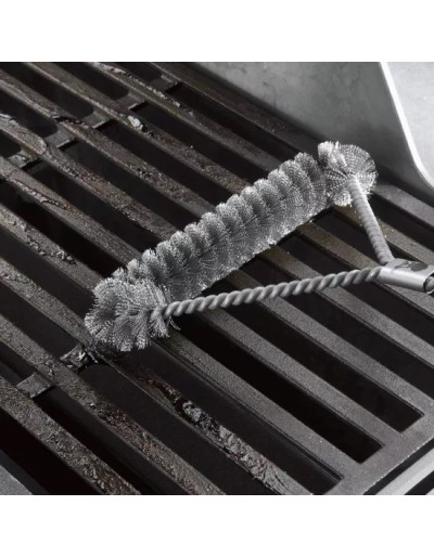 SPAZZOLA PER BARBECUE