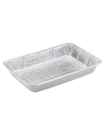 BANDEJA DE ALUMÍNIO