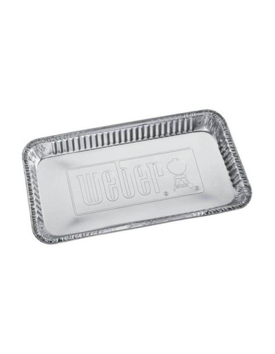 TACA ALUMINIOWA