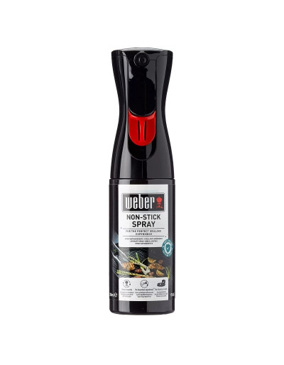 OLIO SPRAY ANTIADERENTE