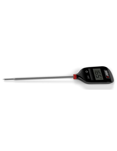 DIGITAL THERMOMETER