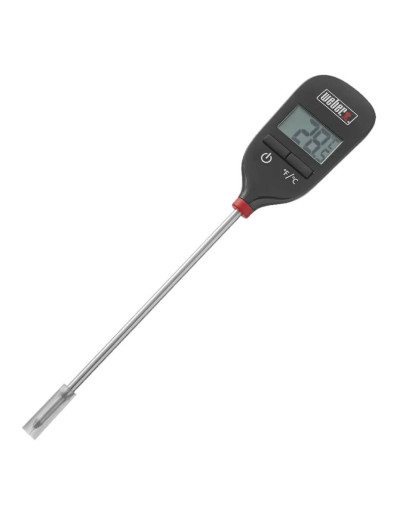 DIGITAL THERMOMETER