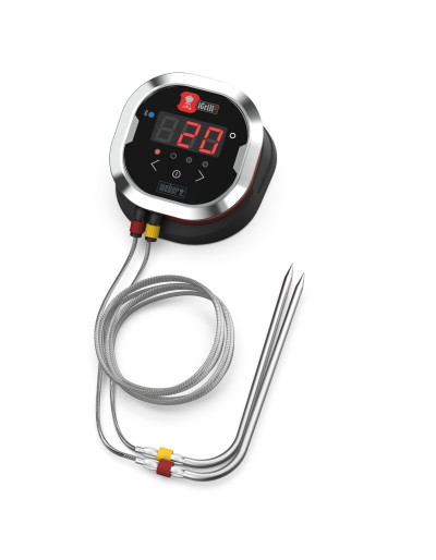 TERMOMETRO DIGITALE IGRILL 2