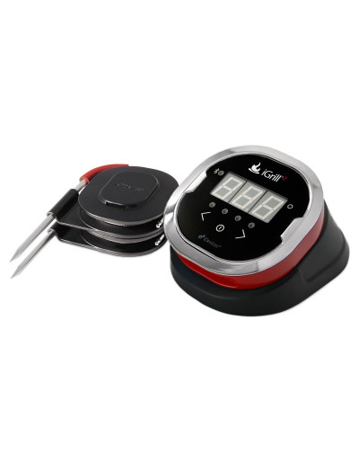 TERMOMETRO DIGITALE IGRILL 2